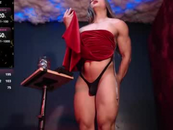layla_dominac webcam model stream image