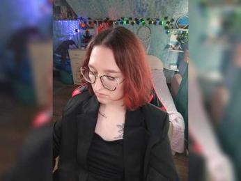 NovaLia webcam model stream image