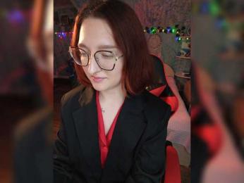 NovaLia webcam model stream image