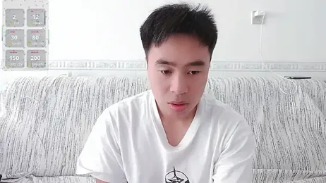 STHAT0 webcam model stream image