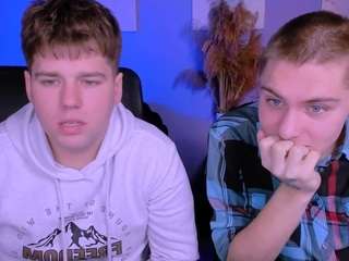 thomas-crow webcam model stream image