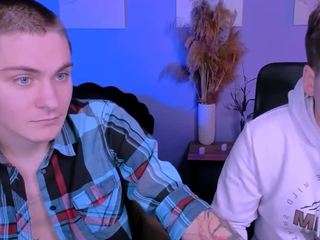 thomas-crow webcam model stream image