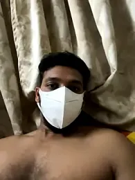 vedant_yadav66 webcam model stream image