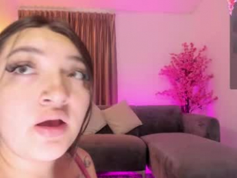 nina_westt webcam model stream image