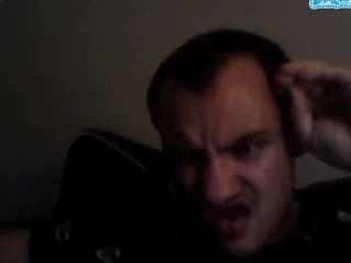 bigsnowflake webcam model stream image