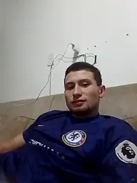 Juninho5755 webcam model stream image