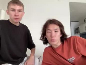 mike_johny1 webcam model stream image