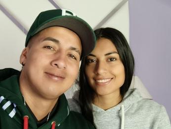 RickyAndKathe webcam livejasmin model stream image