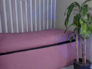 Sabrina Himss webcam model stream image