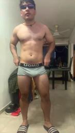 bren87 webcam model stream image