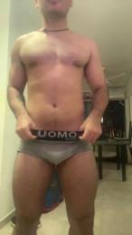 bren87 webcam model stream image