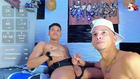 Friendsofeverything_ webcam model stream image