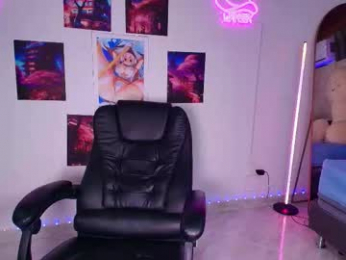 leahprada_ webcam model stream image