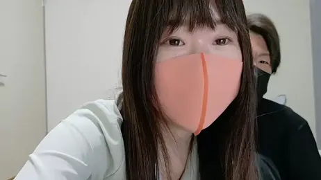 Miku-ooo webcam model stream image