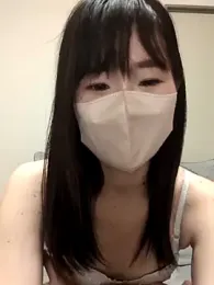 Miku-ooo webcam model stream image