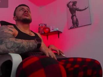 liamreigns_ webcam model stream image