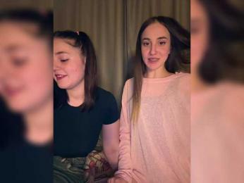 _Sweet_dream_ webcam bongacams model stream image