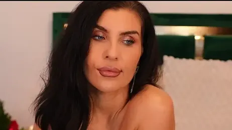 XeniaBlu webcam model stream image