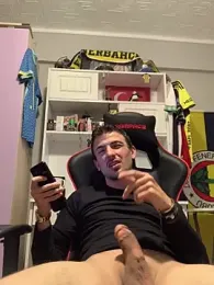 cengizbora webcam model stream image