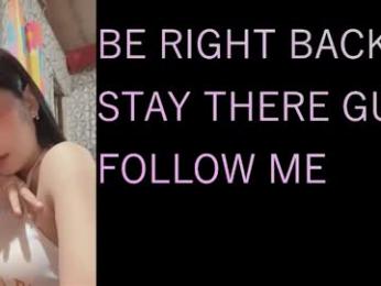 exotictssavie webcam model stream image