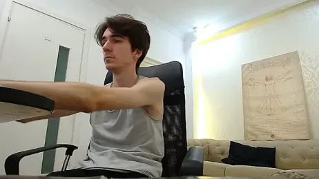 TalonWilde webcam model stream image