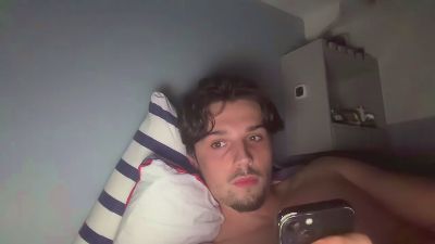 EdoQQ webcam model stream image
