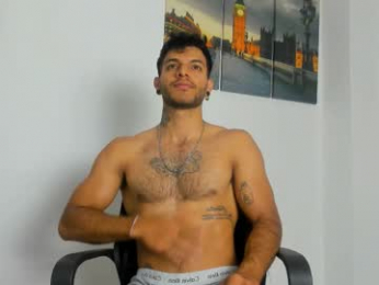 juanbladde webcam model stream image