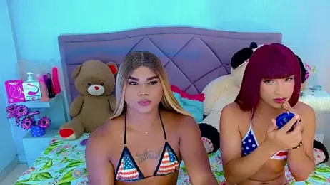 party_duo_trans webcam stripchat model stream image