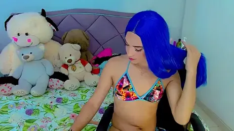 party_duo_trans webcam model stream image