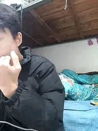 junjun1189 webcam model stream image