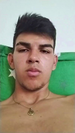 zenzero19 webcam model stream image