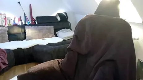 Melly4You webcam model stream image