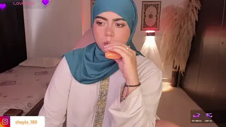 shayla_18 webcam model stream image