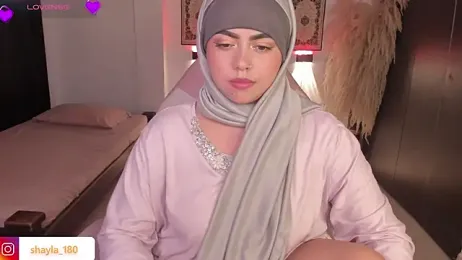 shayla_18 webcam model stream image