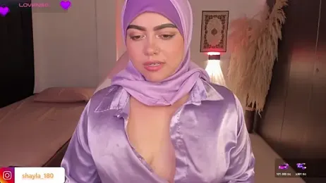 shayla_18 webcam model stream image