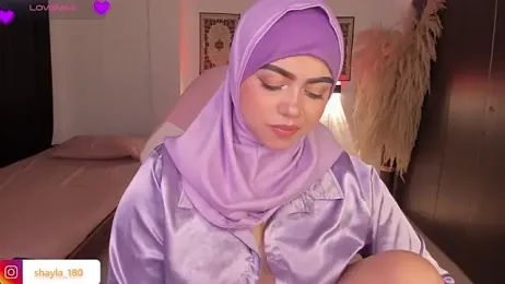 shayla_18 webcam model stream image