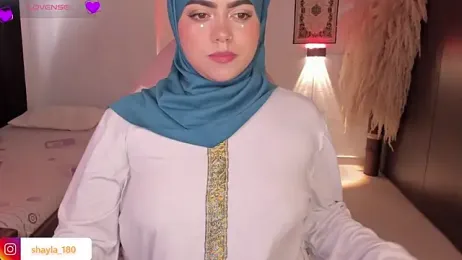 shayla_18 webcam model stream image