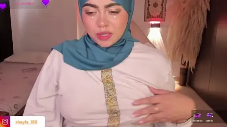 shayla_18 webcam model stream image