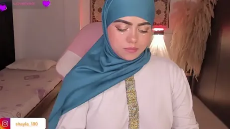 shayla_18 webcam model stream image