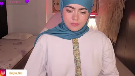 shayla_18 webcam model stream image