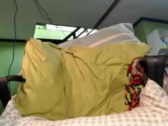 ivannacumslut webcam model stream image