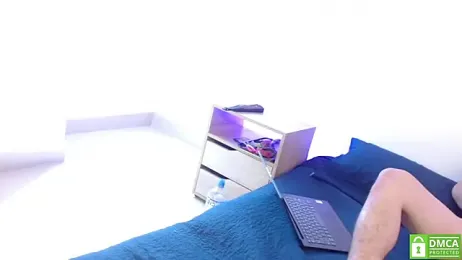 Noyrx webcam model stream image