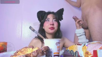 Desire_Ecstasy webcam model stream image