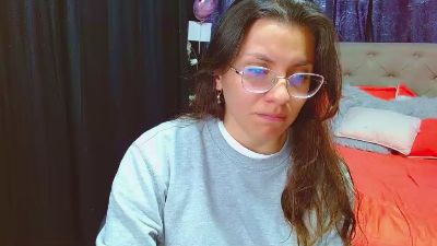 kharlamorrys_ webcam model stream image