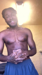 Imhomealone2 webcam model stream image