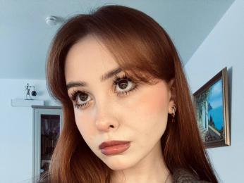 AdaLeleux webcam model stream image