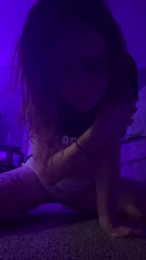 Wanderwoman89 webcam model stream image