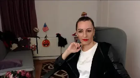 EvelynAngell webcam model stream image