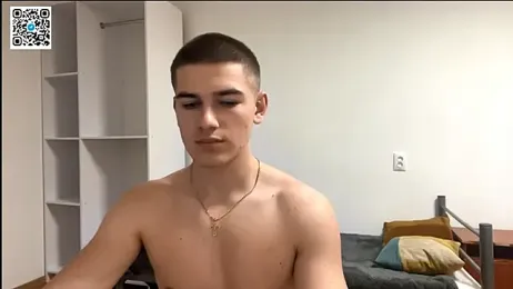 _BarePulse webcam model stream image