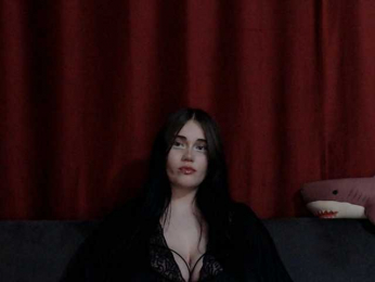 BOOUNTY webcam model stream image